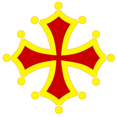 croix occitane